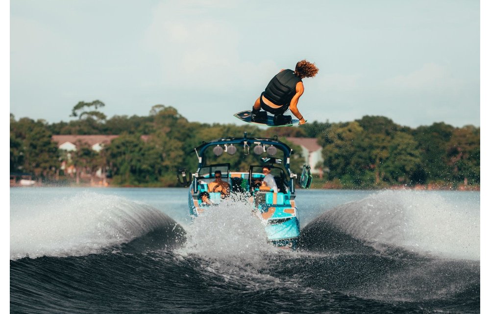 Jobe Conflict Wakeboard