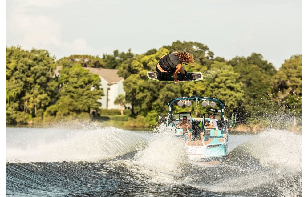 Jobe Conflict Wakeboard