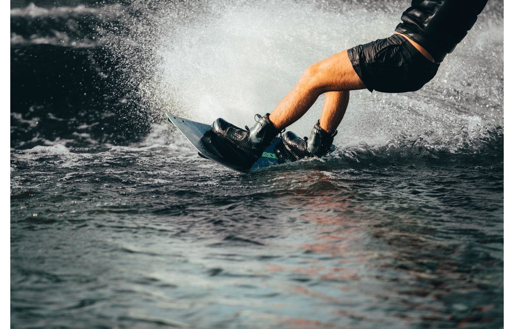 Jobe Conflict Wakeboard
