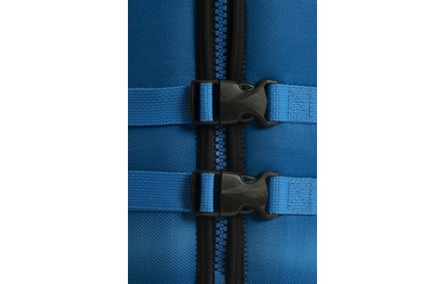 Jobe Neopreen Zwemvest Kinderen 50N Blauw