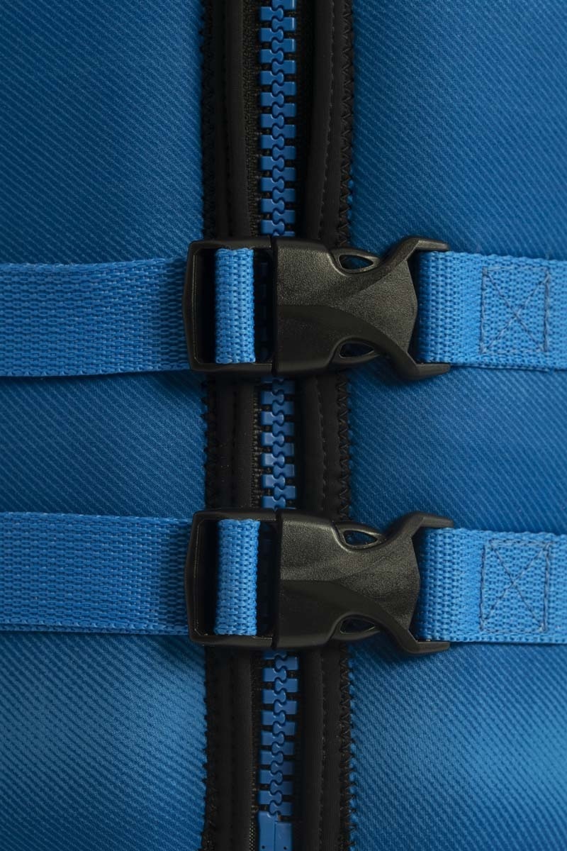 Jobe Neopreen Zwemvest Kinderen 50N Blauw