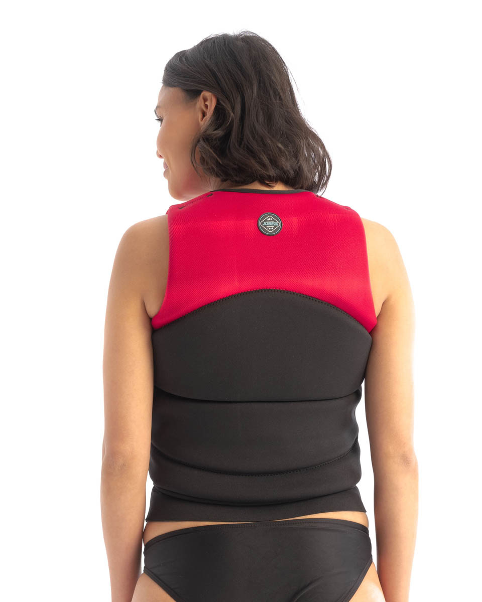 Jobe Unify Zwemvest 50N Dames Roze