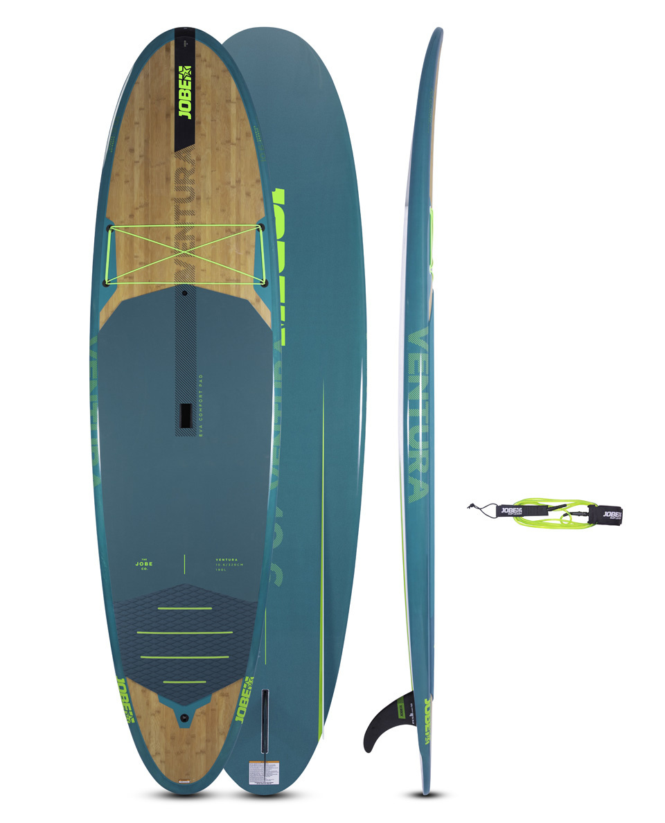 Jobe Ventura 10.6 SUP Board