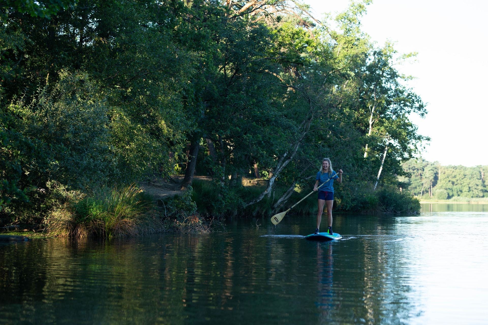 Jobe Ventura 10.6 SUP Board