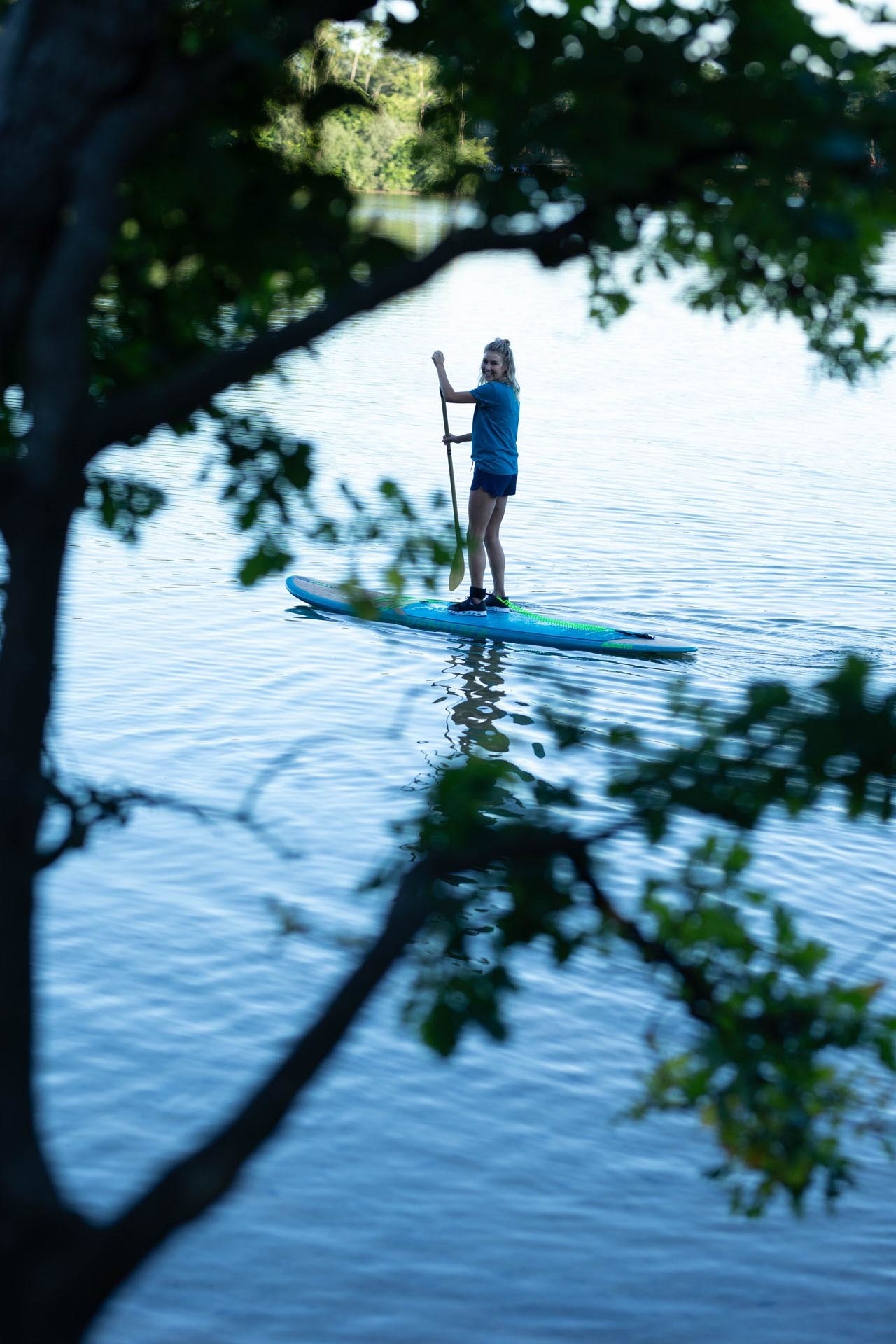 Jobe Ventura 10.6 SUP Board