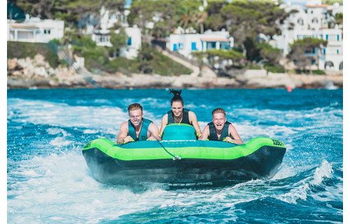 Jobe - Rodeo Funtube (3 pers)