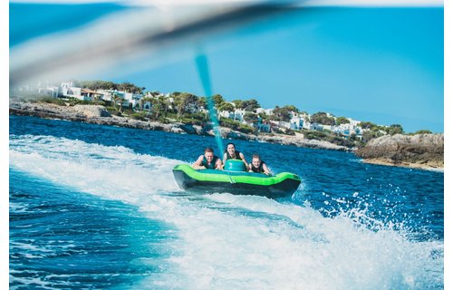 Jobe - Rodeo Funtube (3 pers)