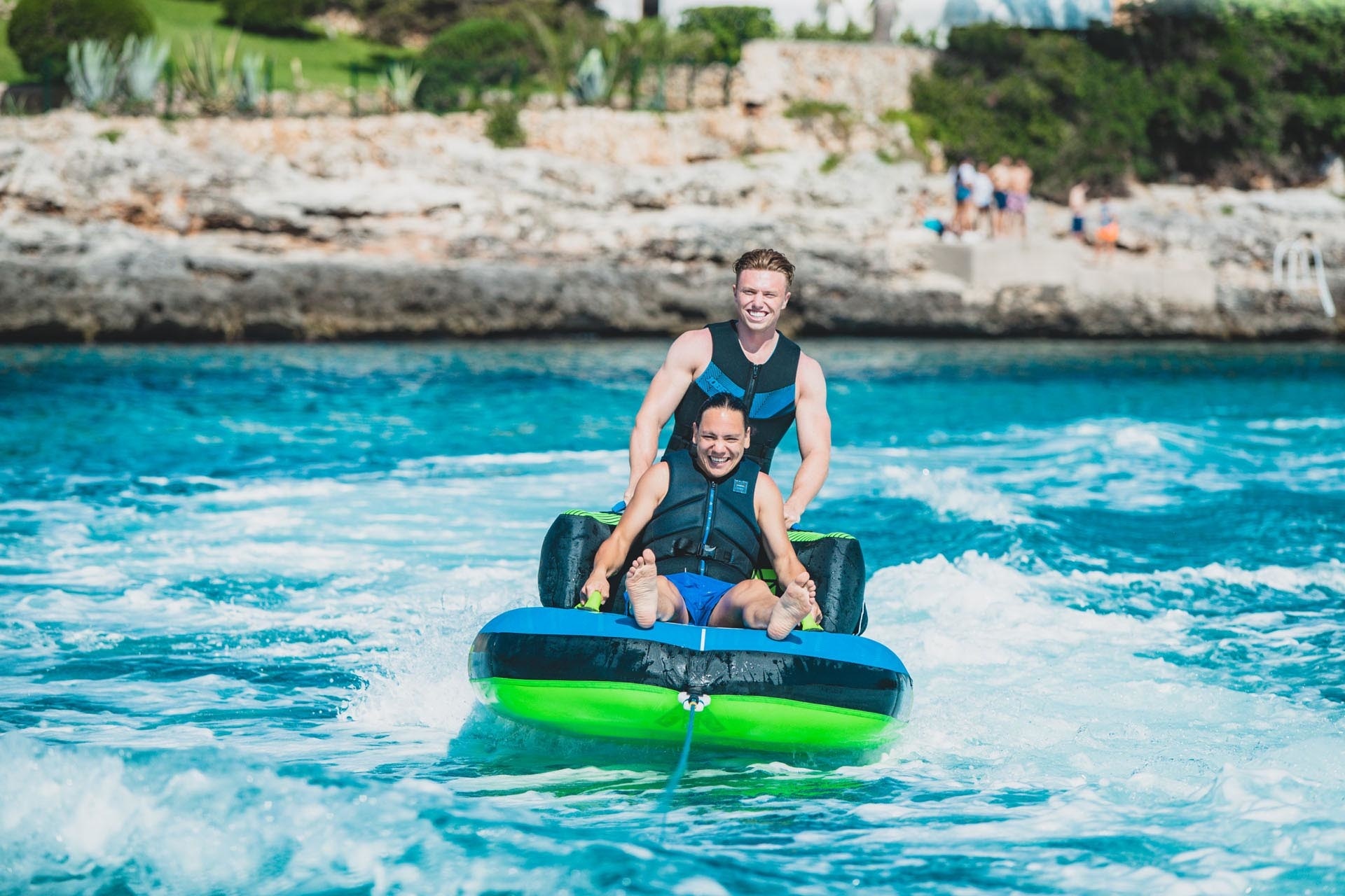 Jobe - Swath Funtube (2 pers)