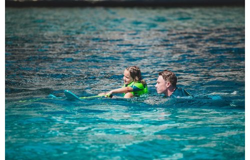 Jobe Buzz Trainer Waterski's