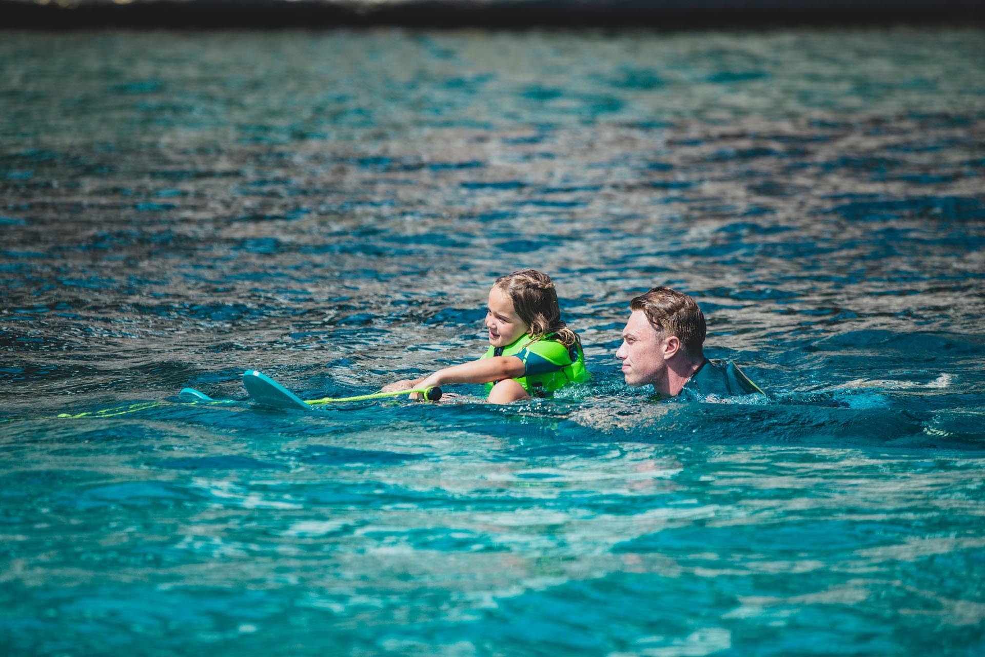 Jobe Buzz Trainer Waterski's