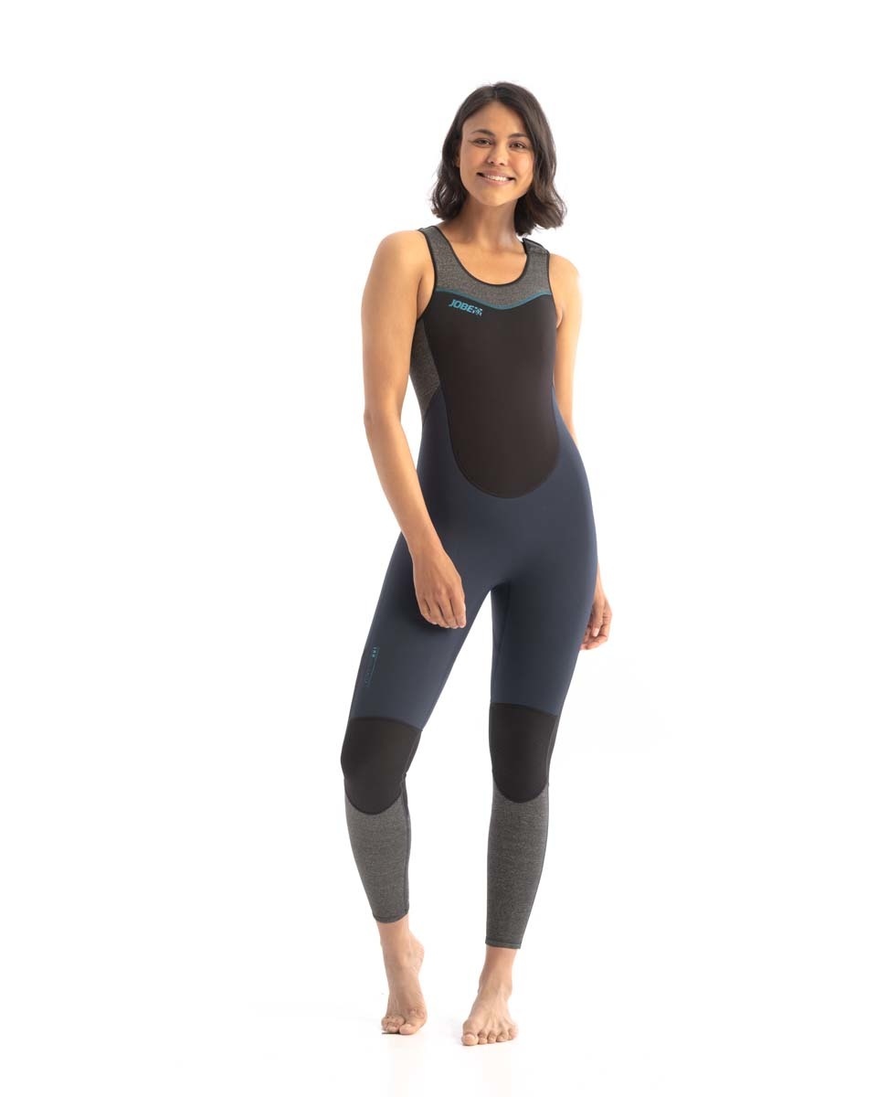 Jobe Porto 2mm Long John Wetsuit | Dames