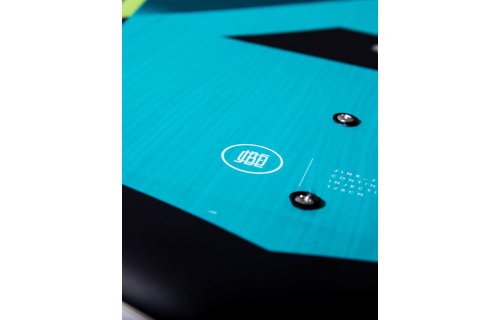 Jobe Jinx Wakeboard Pakket 128