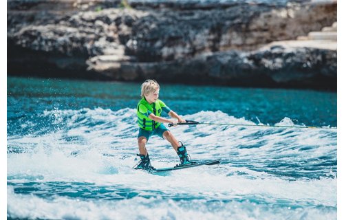 Jobe Jinx Wakeboard Pakket 128