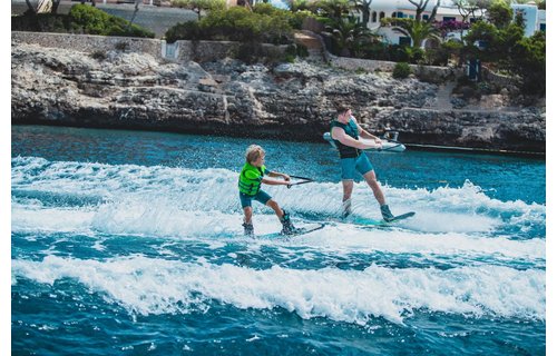 Jobe Jinx Wakeboard Pakket 128