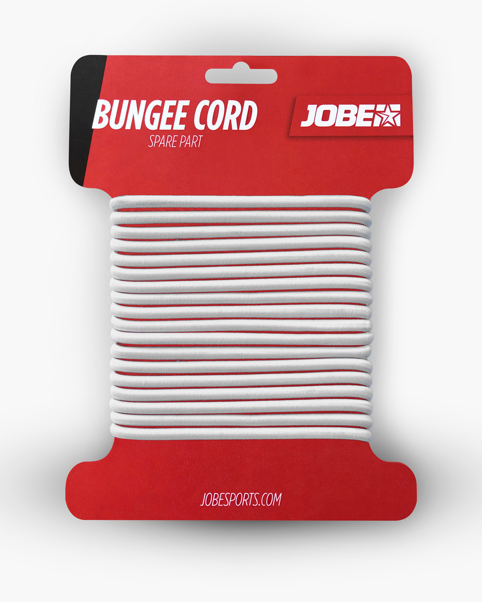 Jobe SUP Bungee Koord | Wit