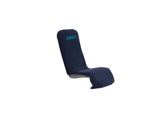 Jobe Stoel Handdoek | Midnight Blauw