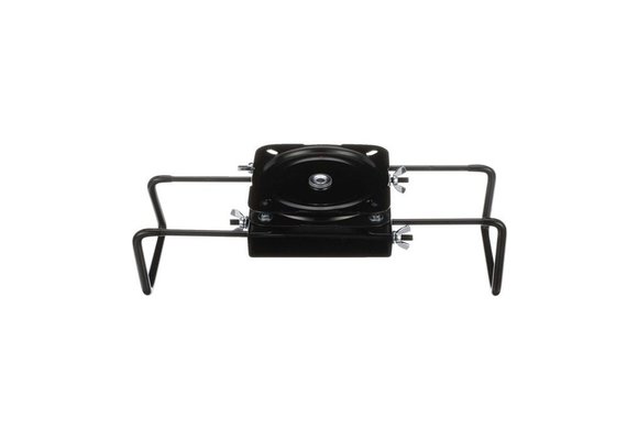 Bootstoelklem met draaiplateau