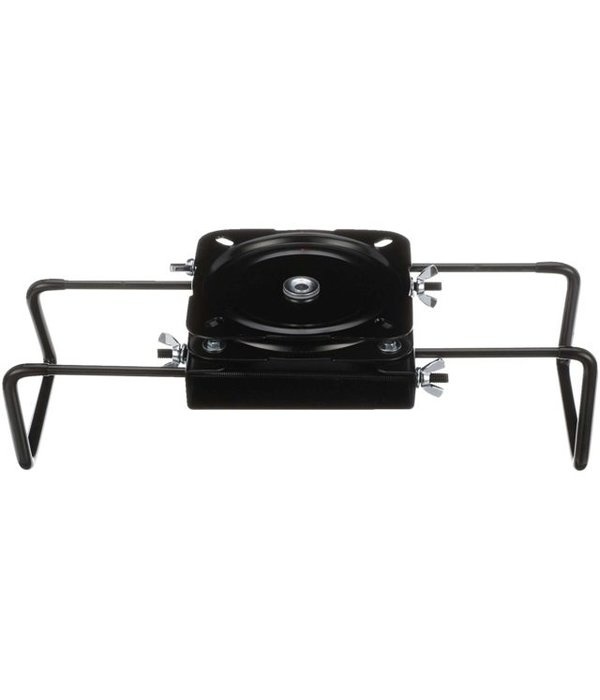 Bootstoelklem met draaiplateau