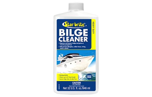 Star brite Heavy-Duty Bilge Reiniger