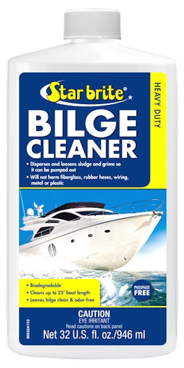 Star brite Heavy-Duty Bilge Reiniger