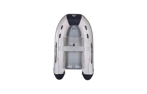 Rubberboot Comfortline TLX Aluminium bodem - 250 cm