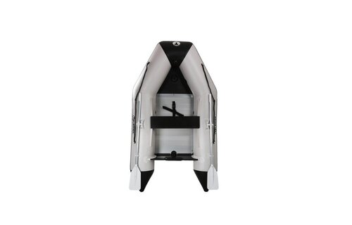 Talamex - Rubberboot Aqualine QLX Aluminium bodem - 250cm