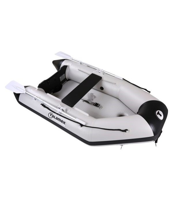 Talamex Aqualine Rubberboot QLA Luchtbodem - 270cm