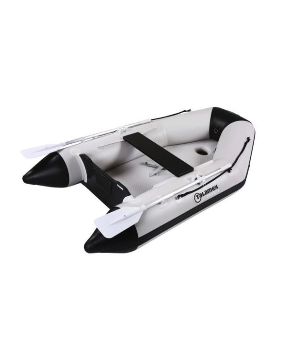 Talamex Aqualine Rubberboot QLA Luchtbodem - 270cm