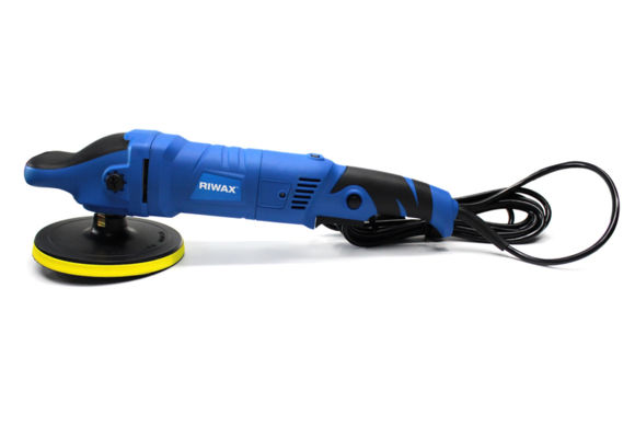 RIWAX Poets en polijstmachine mini