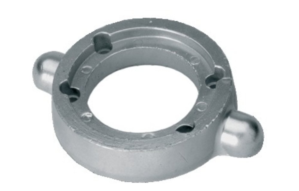 Motor anode Yanmar Ring