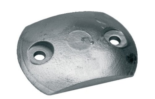 Motor anode roerblad plaat Renault