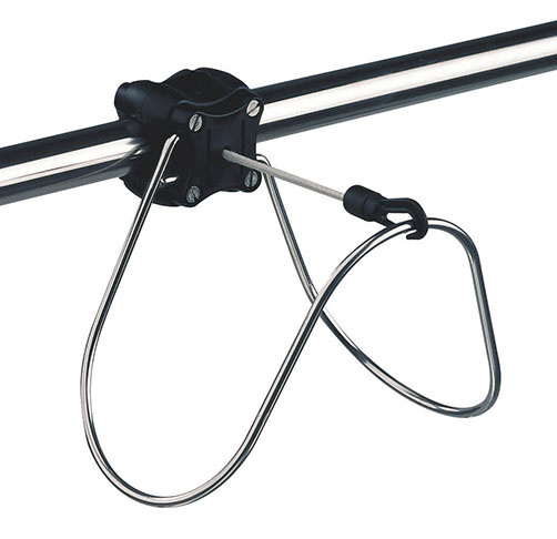 Houder voor reddingsboei