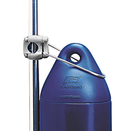 Fenderhouder universeel 90-200 mm