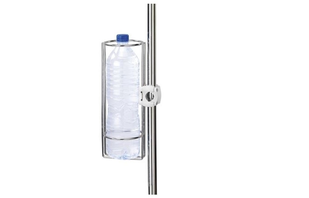 Houder voor rescue lijn