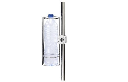 Houder voor rescue lijn