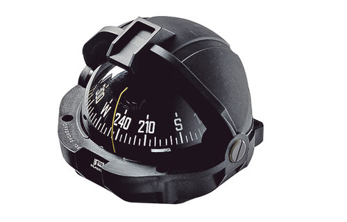 Kompas Offshore 135 zwart huis/zwarte roos conisch