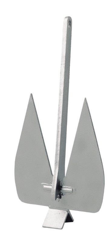 Britany anker 3,5 kg