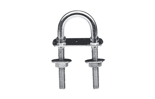 Putting /U-bout 12 x 150 mm