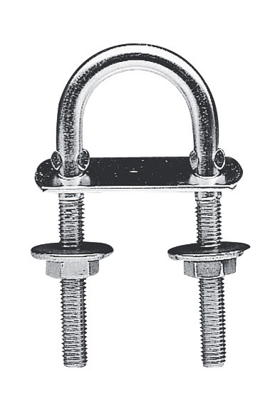 Putting /U-bout 12 x 150 mm