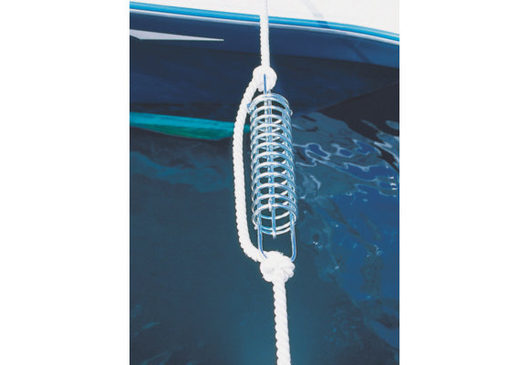 Plastimo landvastveer gegalvaniseerd