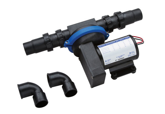 Laguna grey water pomp 24L.24V.