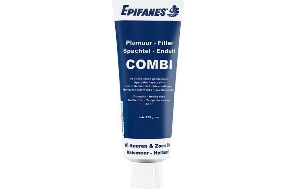 Epifanes Combi Plamuur 225 gram