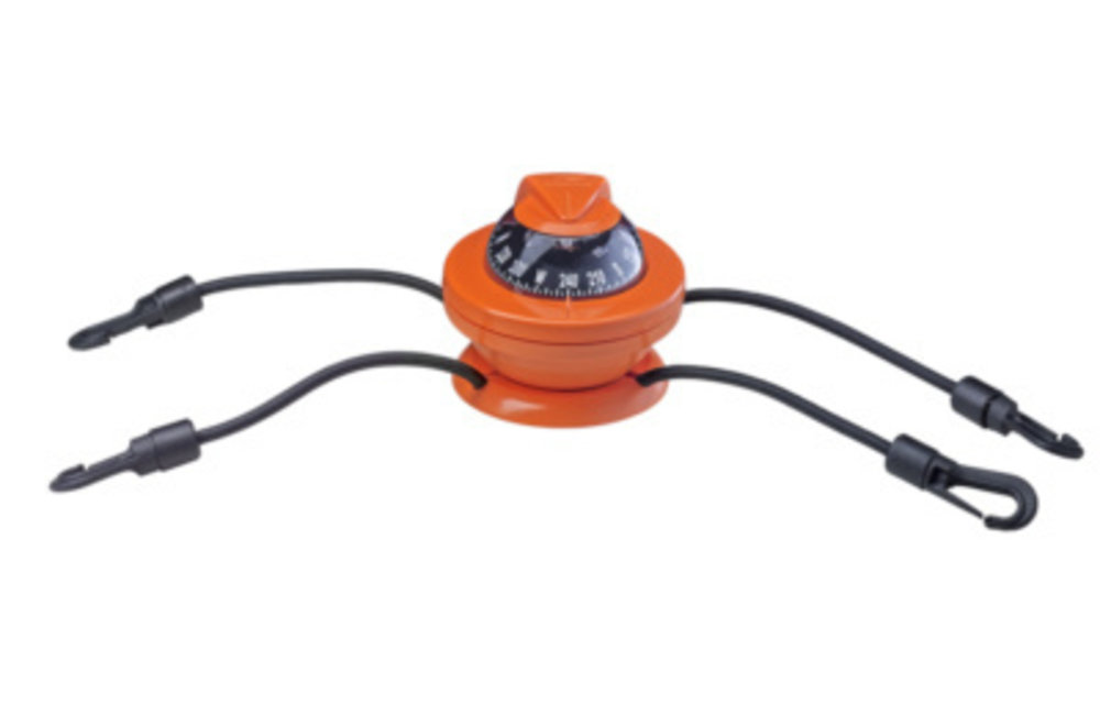 Offshore 55 Kayak oranje