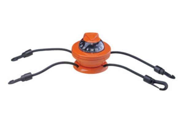 Offshore 55 Kayak oranje