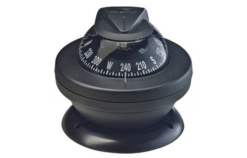 Kompas Offshore 55 zwart huis/zwarte roos