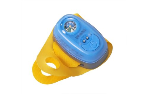 Flitslicht W3 compact voor reddingsvest
