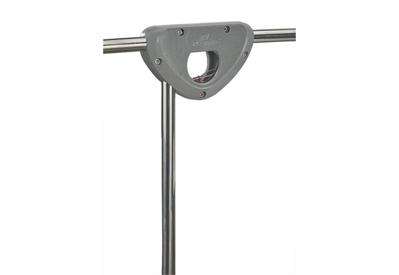 Motorsteun BB motor grijs