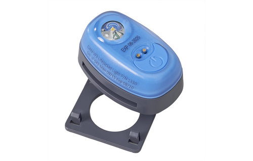 Flitslicht W3 compact