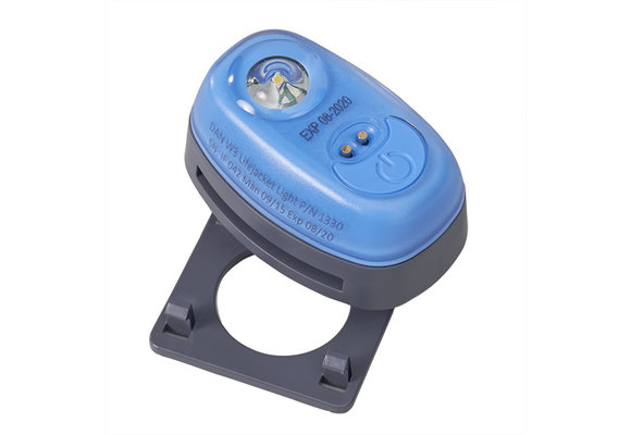 Flitslicht W3 compact