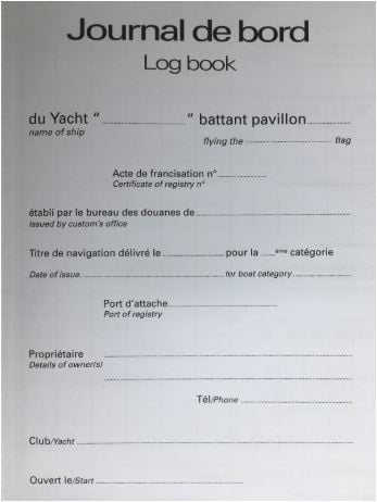 Logboek Engels/Frans